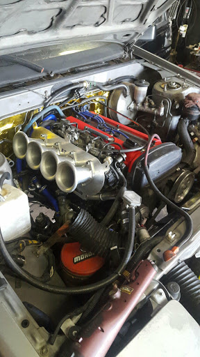 Craft Store «Michaels», reviews and photos, 150 W Lowry Ln #170, Lexington, KY 40503, USA