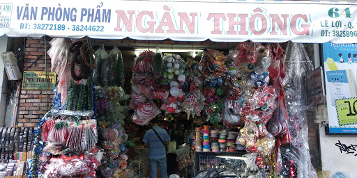 Ngan Thong Craft Supply