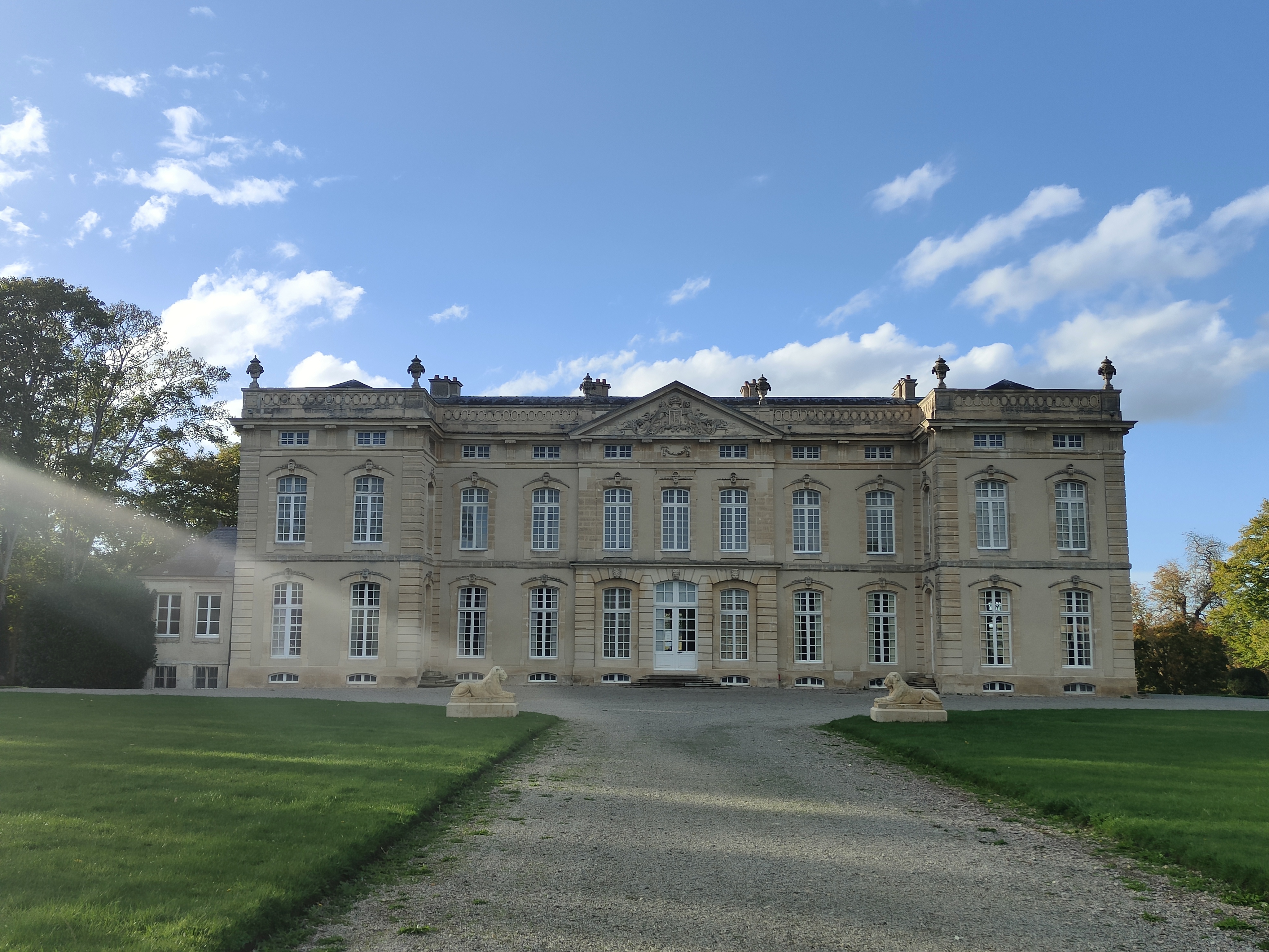 Photo n° 5 de l'avis de Terrien.u fait le 23/10/2022 à 16:43