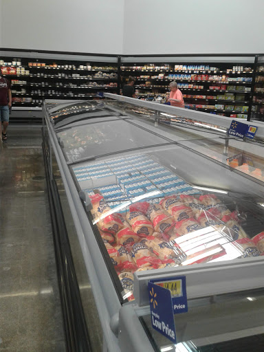 Department Store «Walmart Supercenter», reviews and photos, 1920 E Markland Ave, Kokomo, IN 46901, USA