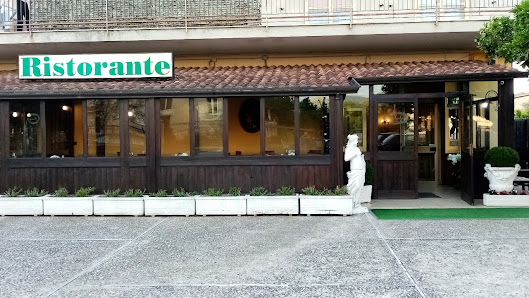 Ristorante Maracuja Via Ceraselle, 40, 81059 Caianello CE, Italia