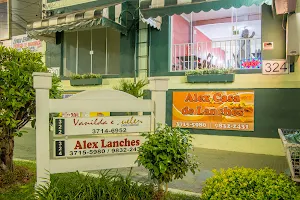 Alex Casa de Lanches image