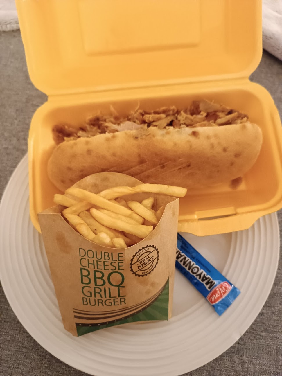 Photo de O’supreme