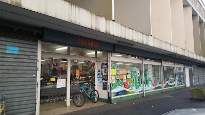 Exo Impex. à Villeneuve-Saint-Georges