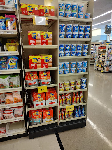 Grocery Store «Food Lion», reviews and photos, 8300 Ice Crystal Dr, Scaggsville, MD 20723, USA