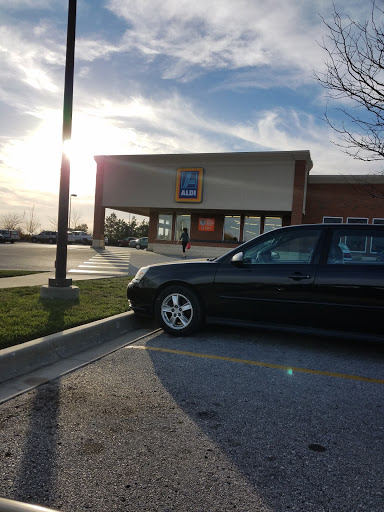 Supermarket «ALDI», reviews and photos, 20250 W 154th St, Olathe, KS 66062, USA