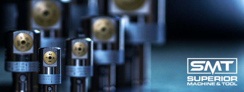 Superior Machine & Tool