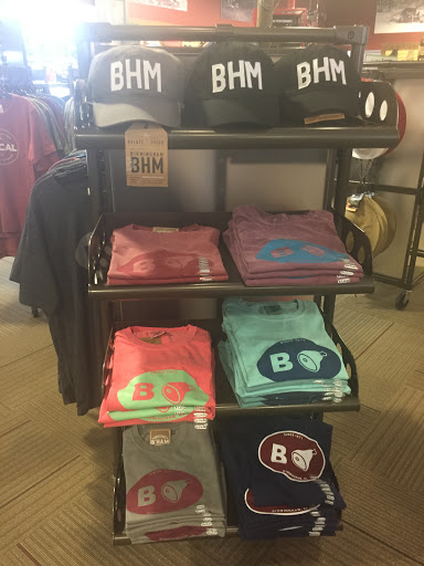 Outdoor Sports Store «Alabama Outdoors», reviews and photos, 3054 Independence Dr, Homewood, AL 35209, USA