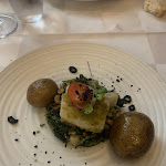 Photo n°1 de l'avis de Lara. fait le 23/08/2022 à 08:58 sur le  Bacalhau & Afins à Aveiro