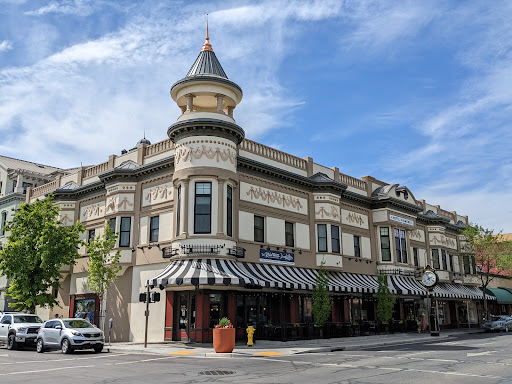 Coffee Shop «Starbucks», reviews and photos, 246 Broadway St, Chico, CA 95928, USA