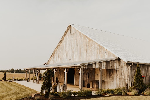 Wedding Venue «The Barn on Boundary», reviews and photos, 19601 N Boundary Rd, Eaton, IN 47338, USA