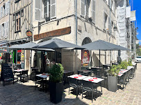 Photos du propriétaire du Restaurant Le Gaulois - Cuisine française Orléans, 100% fait maison à Orléans - n°1