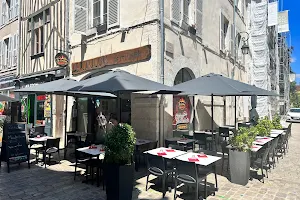 Restaurant Le Gaulois - Cuisine française Orléans, 100% fait maison image