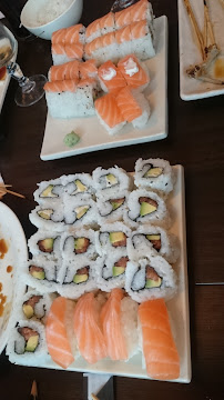 Sushi du Restaurant japonais Yamayoshi à Sartrouville - n°20