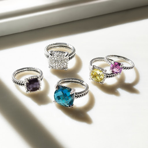 Jewelry Store «Forsythe Jewelers», reviews and photos, 71 Lighthouse Rd #311, Hilton Head Island, SC 29928, USA