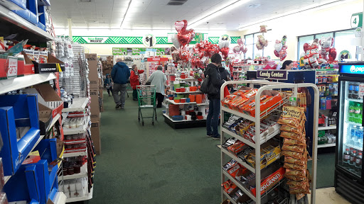 Dollar Store «Dollar Tree», reviews and photos, 1121 Old County Rd, San Carlos, CA 94070, USA