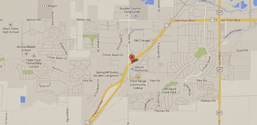 Jeweler «Snyder Jewelers», reviews and photos, 2201 Ken Pratt Blvd, Longmont, CO 80501, USA