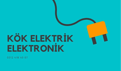 KÖK Elektrik Elektronik