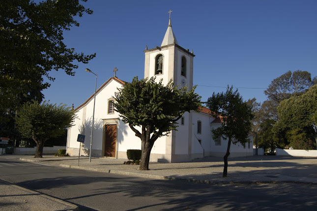 Igreja de São Miguel (Ferreira do Zêzere)