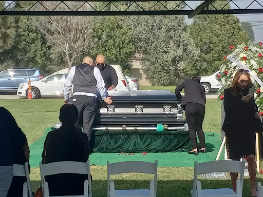 Oakdale Mortuary & Memorial Park image