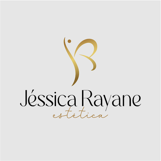 Logo da empresa - Jéssica Rayane Estética