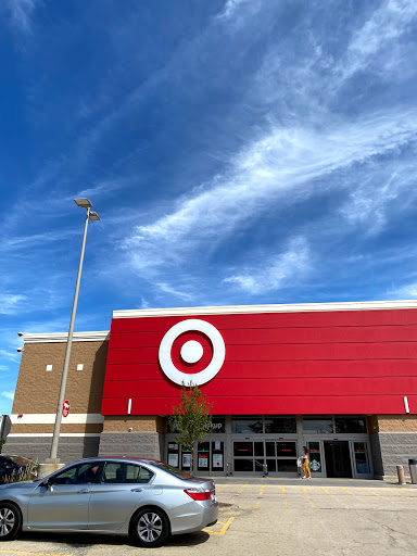 Department Store «Target», reviews and photos, 7601 Kingery Hwy, Willowbrook, IL 60527, USA