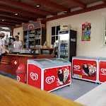 Photo n°9 de l'avis de George.a fait le 20/07/2023 à 15:25 sur le restaurants Bootshaus Restaurant im Hain à Bamberg