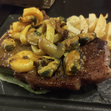 Restaurant Sapore di Mare