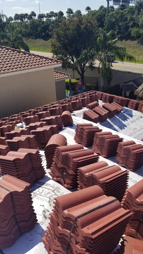 Roofing Contractor «A Licensed Roofing Company», reviews and photos, 3750 Hacienda Blvd, Davie, FL 33314, USA