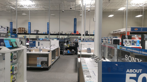 Electronics Store «Best Buy», reviews and photos, 200 Town Center Pkwy, Slidell, LA 70458, USA