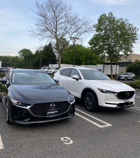 Mazda Dealer «Schwartz Mazda», reviews and photos, 585 Shrewsbury Ave, Shrewsbury, NJ 07702, USA