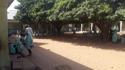 Darul Arqam Academy, Nigeria, Middle School, state Gombe