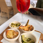 Photo n°2 de l'avis de Jaiane.a fait le 09/06/2023 à 16:10 sur le  Il Vero Alfredo à Rome