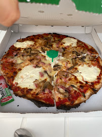 Plats et boissons du Pizzas à emporter Pat Pizza à Le Lavandou - n°9