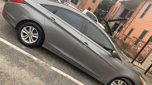 Used Car Dealer «Auto City», reviews and photos, 6575 C F Hawn Fwy, Dallas, TX 75217, USA