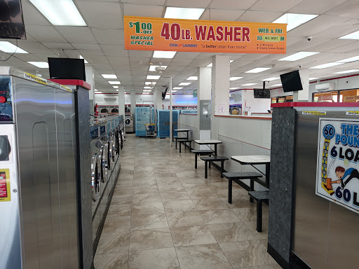 Laundromat «Alma School Coin Laundry», reviews and photos, 753 S Alma School Rd, Mesa, AZ 85210, USA