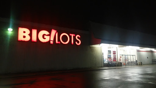 Discount Store «Big Lots», reviews and photos, 311 Deo Dr, Newark, OH 43055, USA