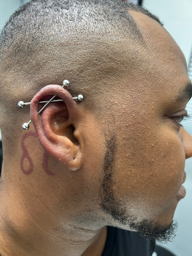 Find lgbtq tattoo ideas for your next unique tattoo in Meridian at Creative Pain Tattoo Studio