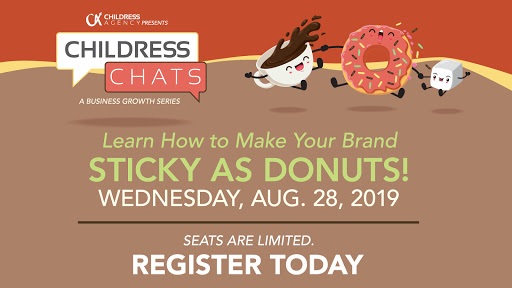 Website Designer «The Childress Agency, Inc.», reviews and photos, 6308 5 Mile Centre Park #219, Fredericksburg, VA 22407, USA