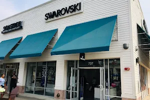 Swarovski Jersey Shore Premium Outlets image