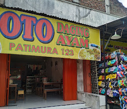 SOTO DAGING CAK HADI photo