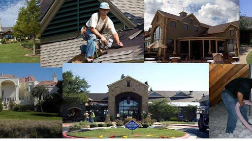 Garland Roofing Co in Garland, Texas