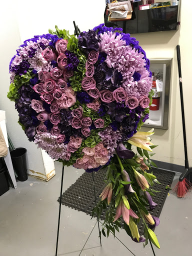 Florist «Flower Market», reviews and photos, 5851 Wiles Rd, Coral Springs, FL 33067, USA