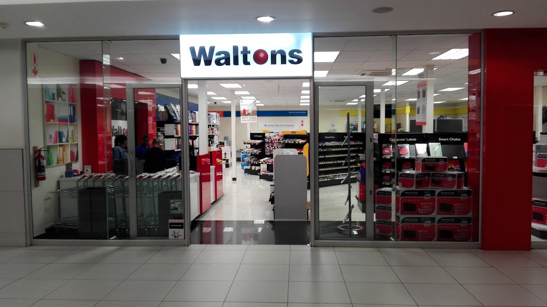 FNB ATM Northmead Mall in the city Benoni