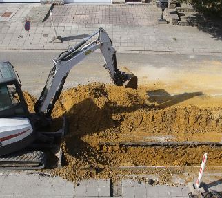 Plumber «F G Lees & Son Inc», reviews and photos, 161 Admiral St, Providence, RI 02908, USA