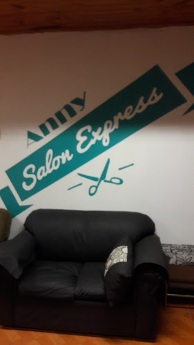 Opiniones de Salon Express Anny en Rengo - Centro de estética
