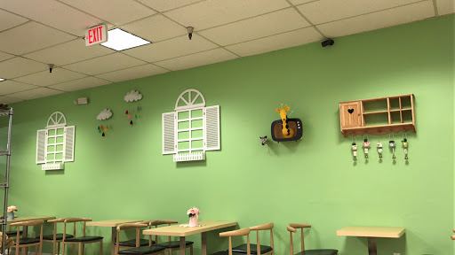 Calibear Cyber Cafe image
