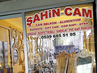 Şahin Cam