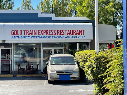 Gold Train Express Restaurant