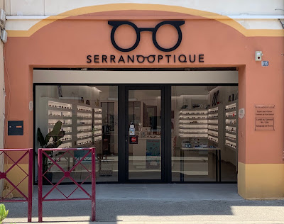 SERRANO OPTIQUE à La Farlède